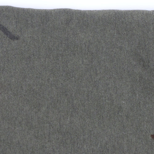 Nike Men's Green Jogger Trousers S Gym Training