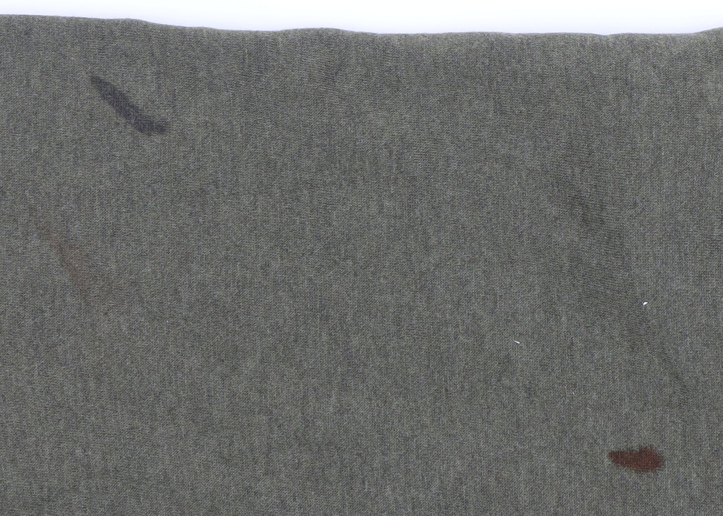 Nike Men's Green Jogger Trousers S Gym Training