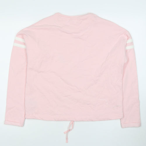 Marks and Spencer Girls Pink Snoopy Hoodie 13-14 Years