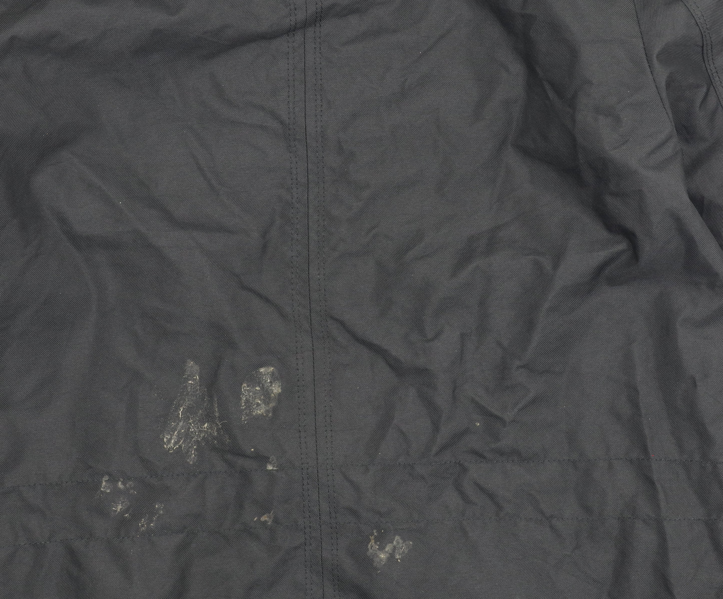 Red Herring Black Unisex Jacket S