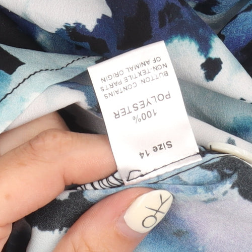 Helene Berman Women’s Multicoloured Floral Dress