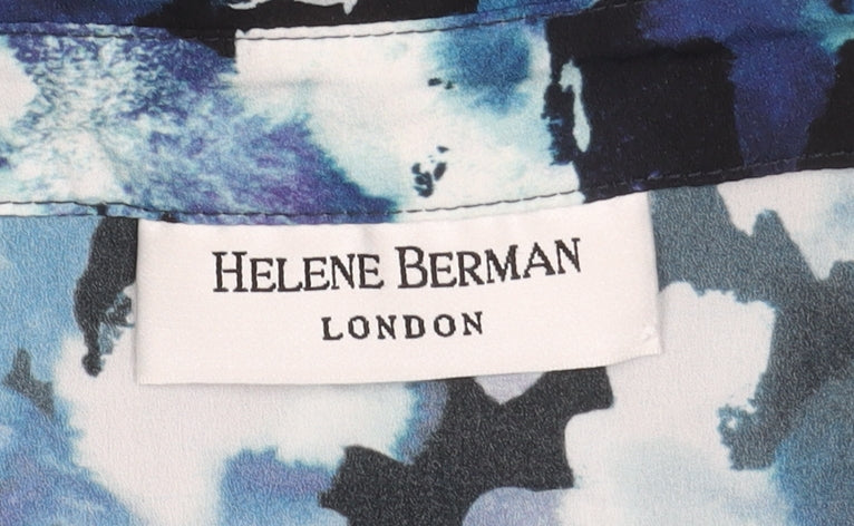 Helene Berman Women’s Multicoloured Floral Dress