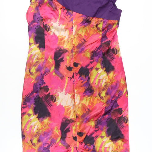 Pepperberry Women's Multicoloured Size 14 Dress
