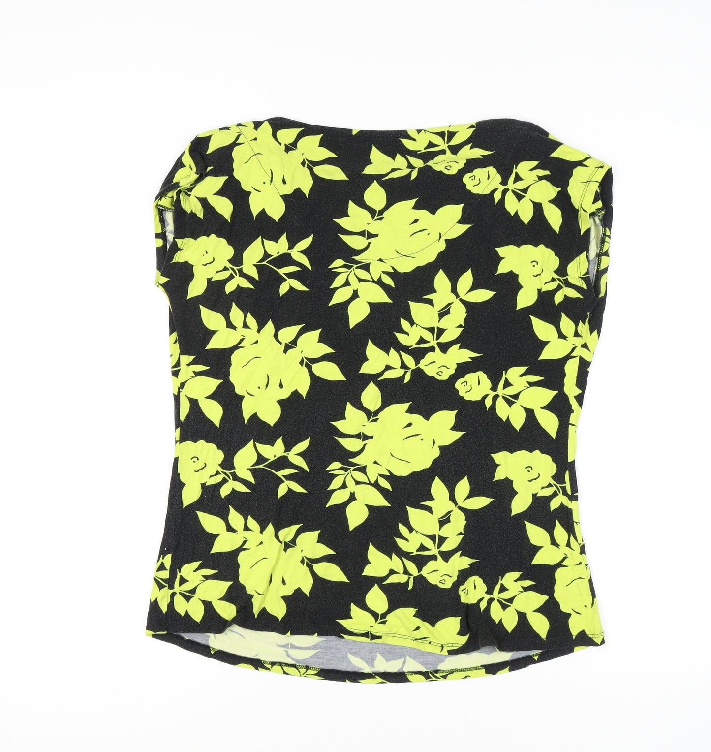 Debenhams Women's Multicoloured Floral Blouse, Size 18