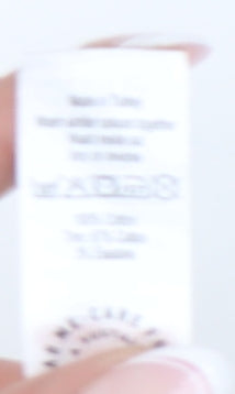 George Women's Ivory Graphic Print Sweatshirt M