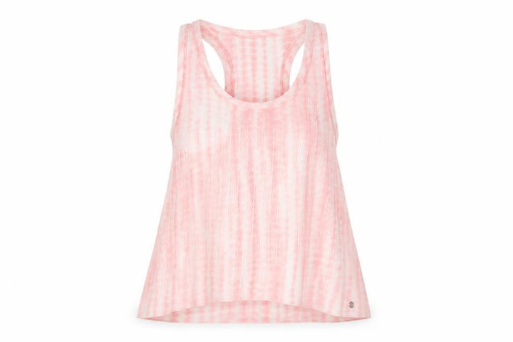 Abercrombie & Fitch Women's Pink XS Sleeveless Tank