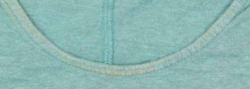 Superdry Unisex Green Tank Top M