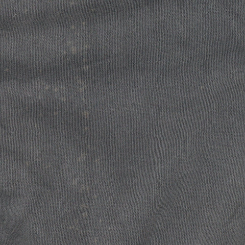 Nike Men's Black Pullover Sweatshirt L