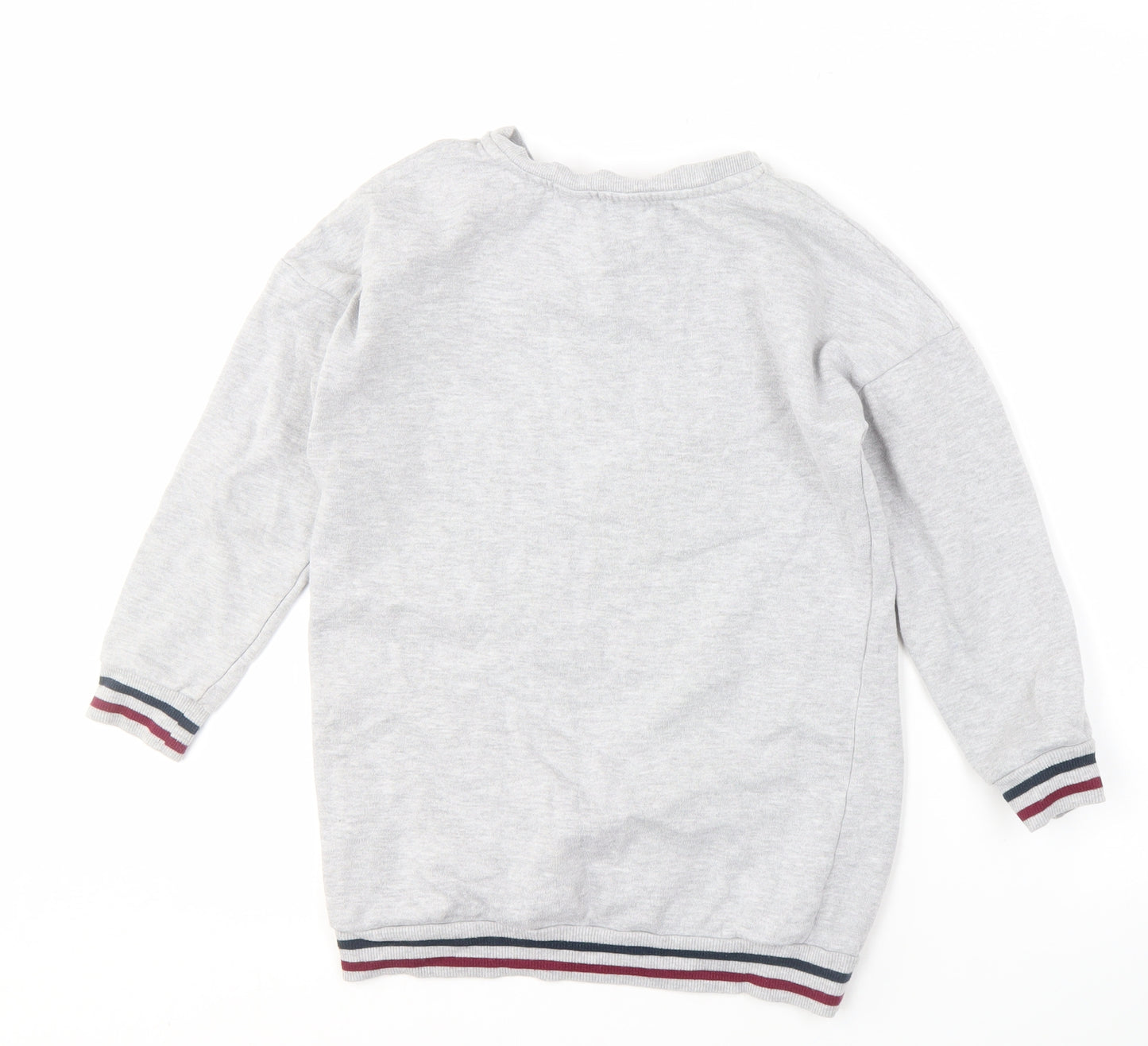 Harry Potter Boys Grey Sweatshirt 11-12 Years Pullover