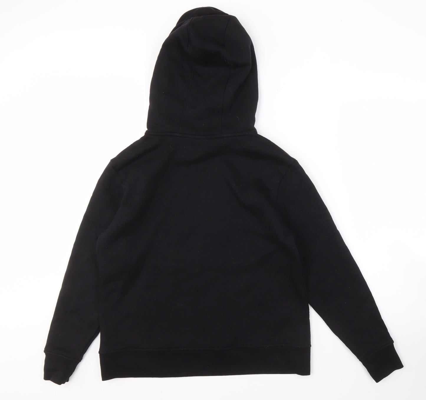 LA Gear Women's Black Pullover Hoodie Size 12