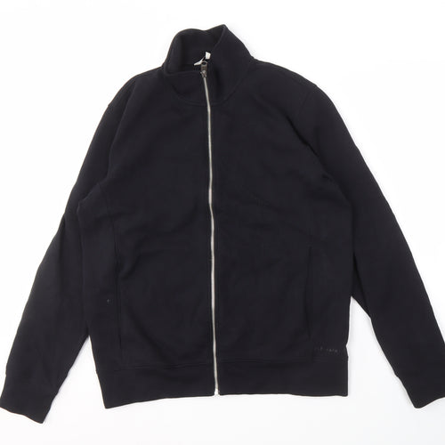 Marks and Spencer Men's Black M Basic Jacket