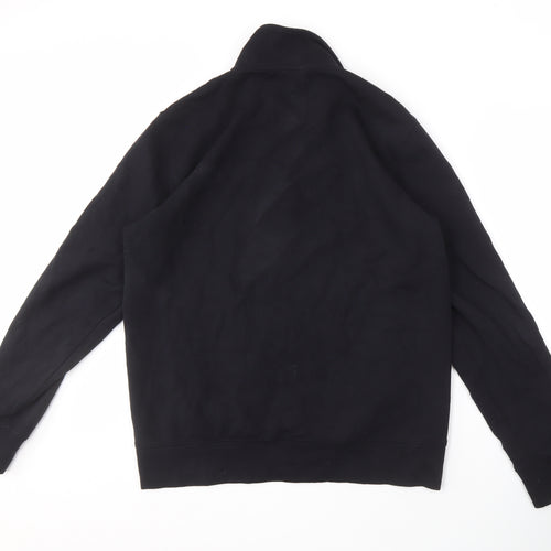 Marks and Spencer Men's Black M Basic Jacket