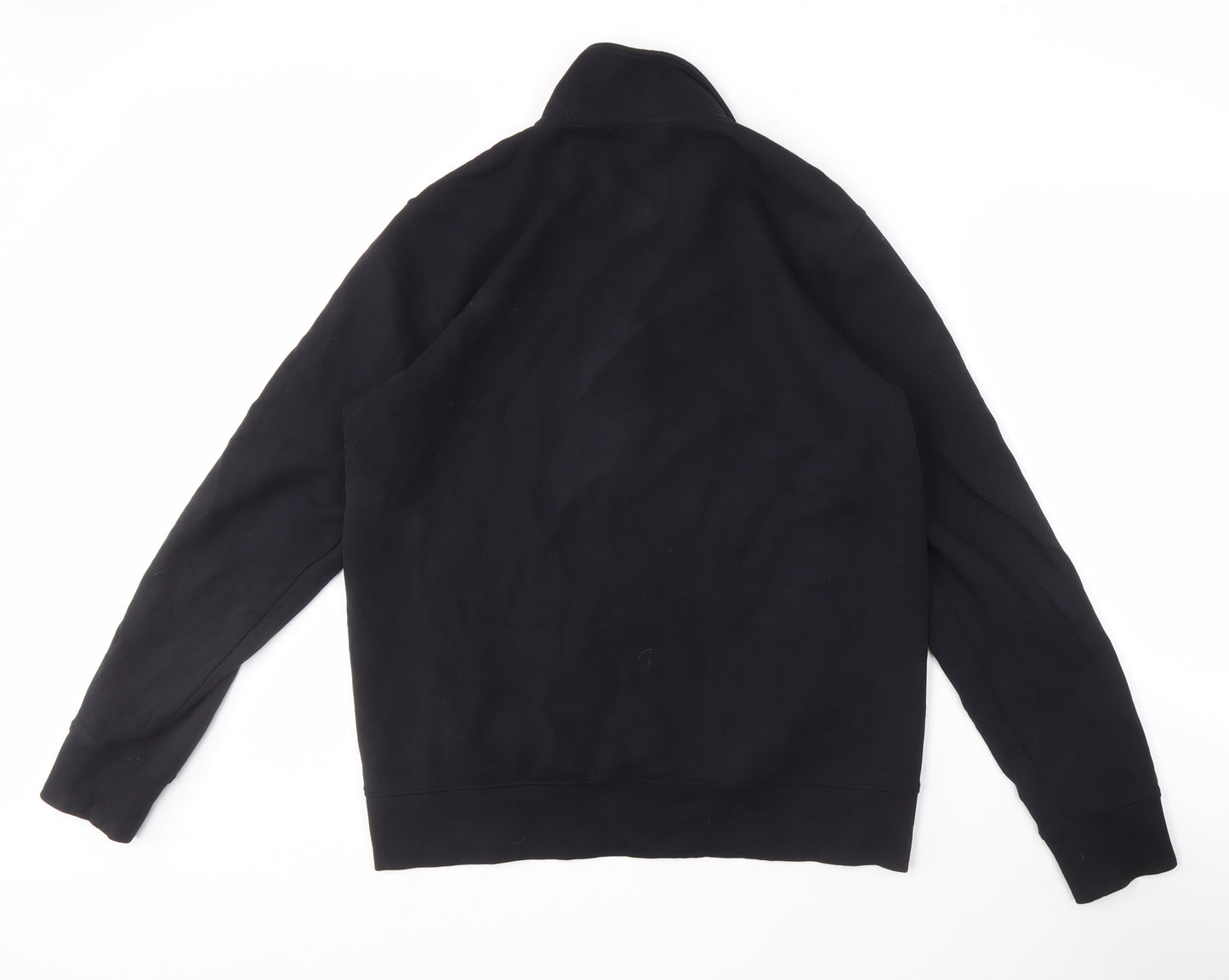 Marks and Spencer Men's Black M Basic Jacket