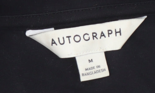 Marks and Spencer Men's Black M Basic Jacket