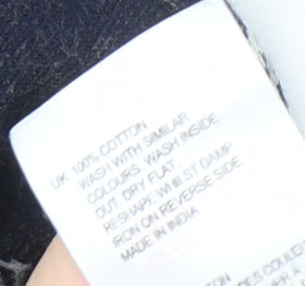 White Stuff Women's Multicoloured Floral Dress