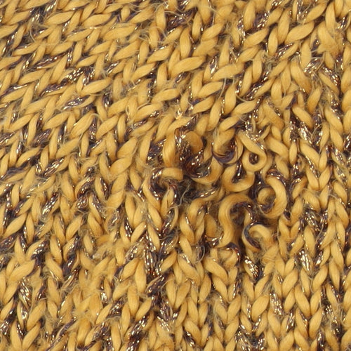 Miss Selfridge Women's Yellow Pullover Jumper Size 6