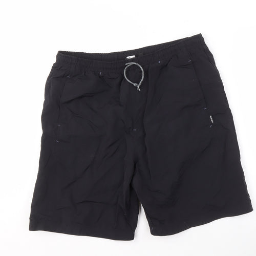 Rohan Men's Black Swim Shorts L