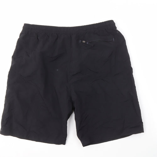 Rohan Men's Black Swim Shorts L