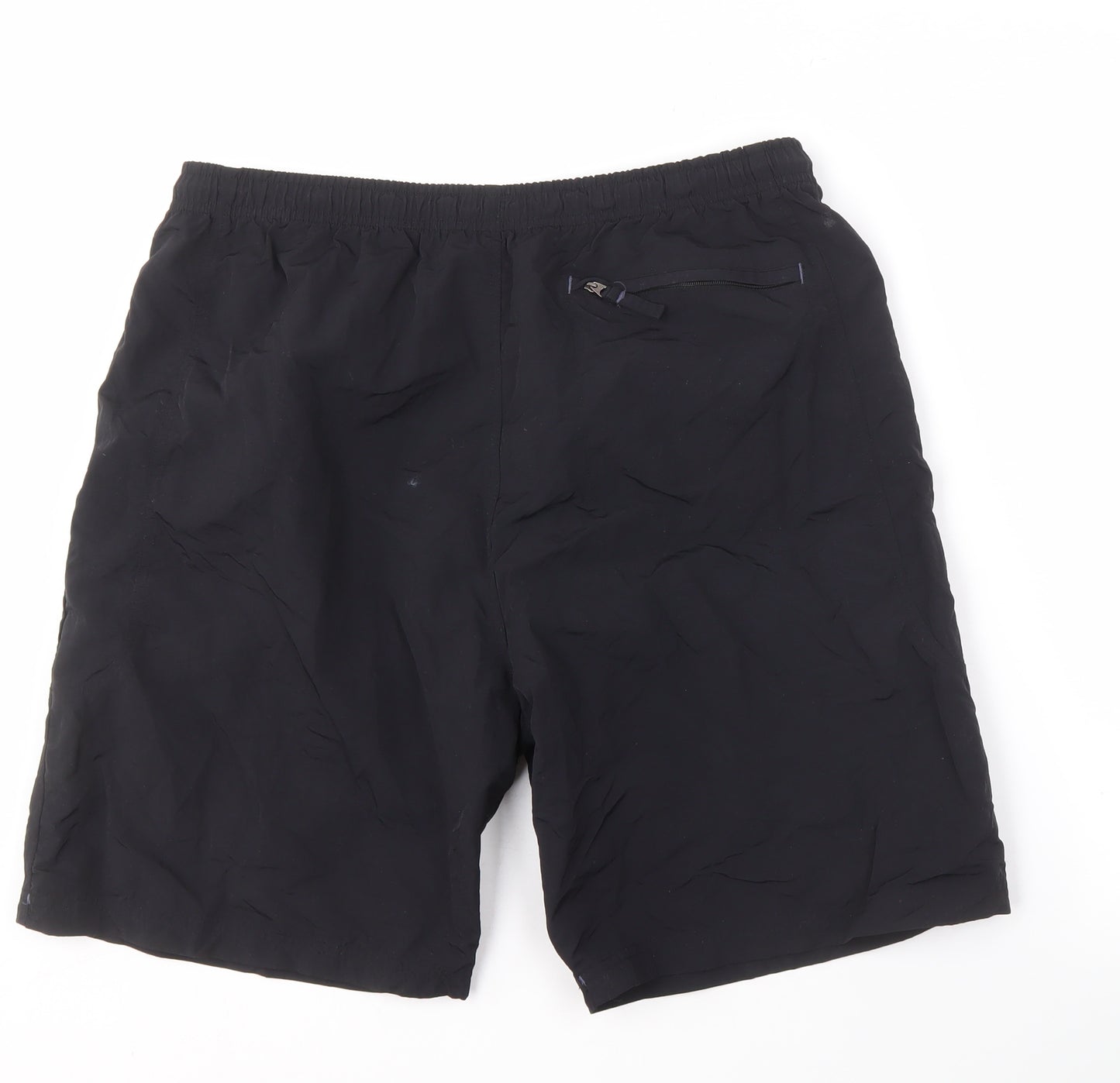 Rohan Men's Black Swim Shorts L