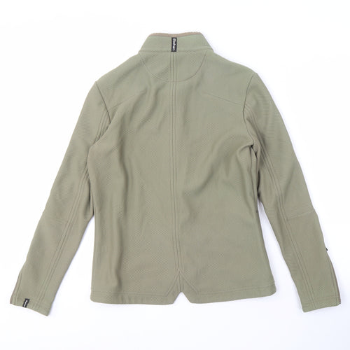 Rohan Women's Green Basic Jacket Size S
