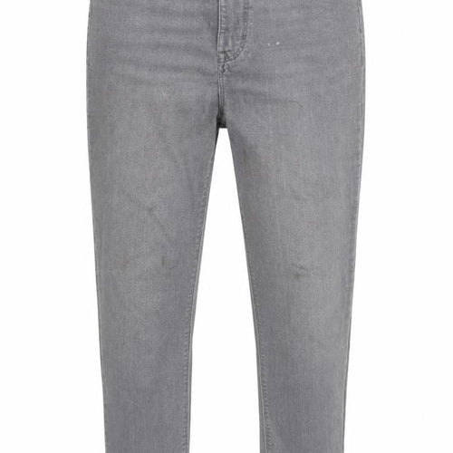 Wåven Grey Sculpting Skinny Jeans, Women Size 12