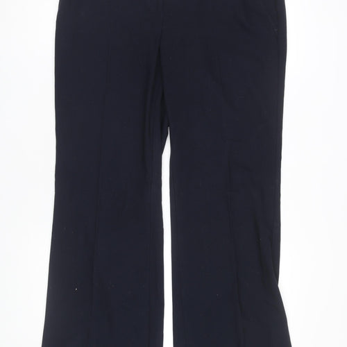 Marks and Spencer Women's Black Dress Pants Size 14