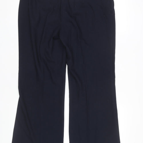 Marks and Spencer Women's Black Dress Pants Size 14