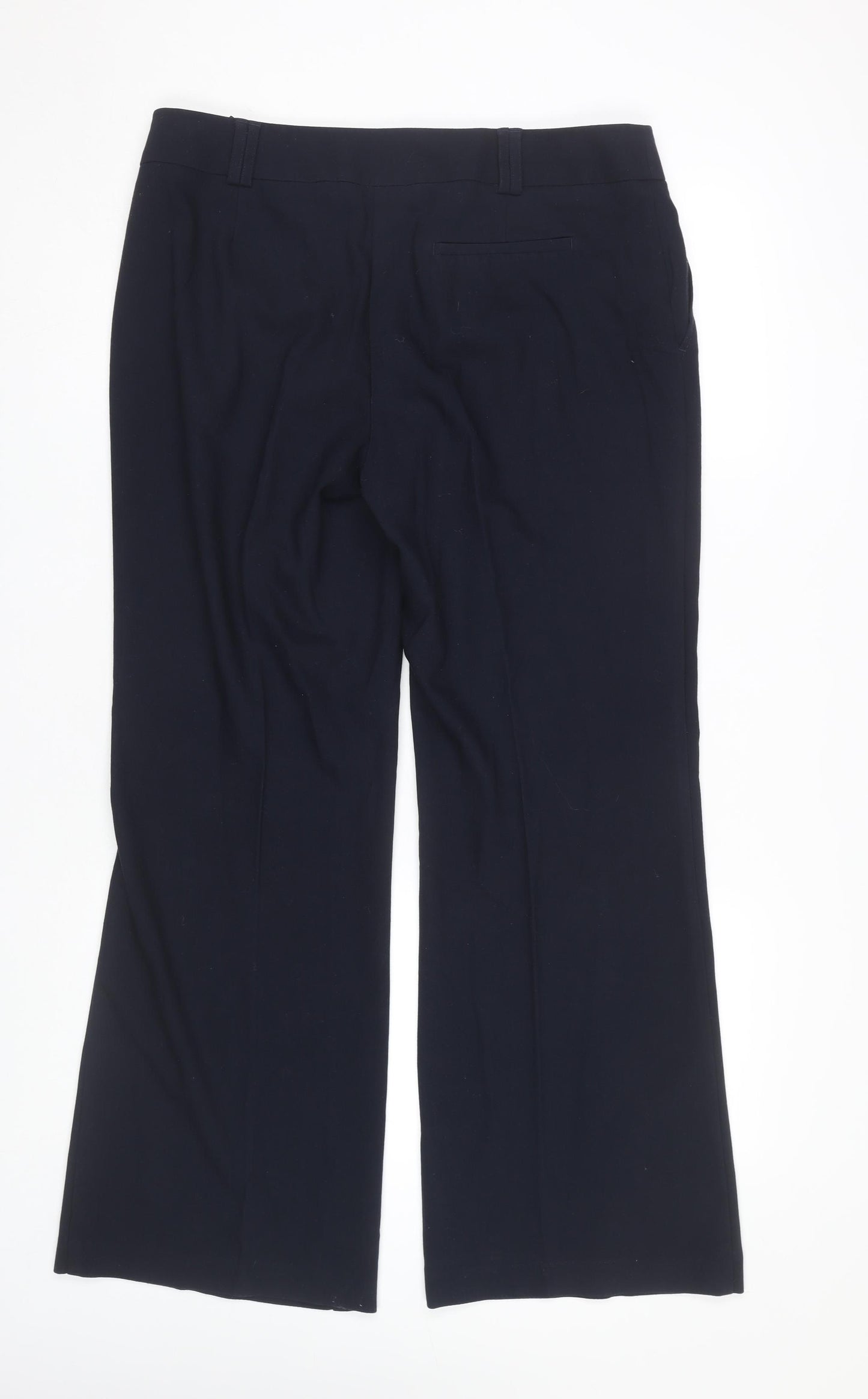 Marks and Spencer Women's Black Dress Pants Size 14