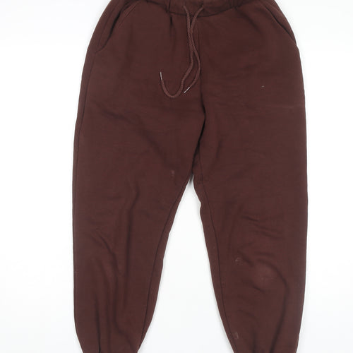 ASOS Women's Brown Joggers Size 8