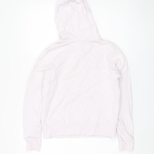 Calvin Klein Jeans Women's Pink XS Hoodie