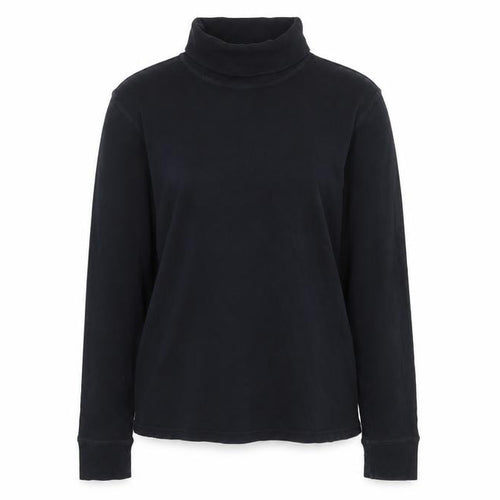 Mountain Warehouse Women's Black Long Sleeve Top