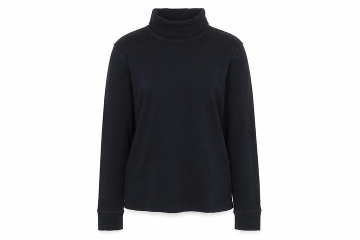 Mountain Warehouse Women's Black Long Sleeve Top