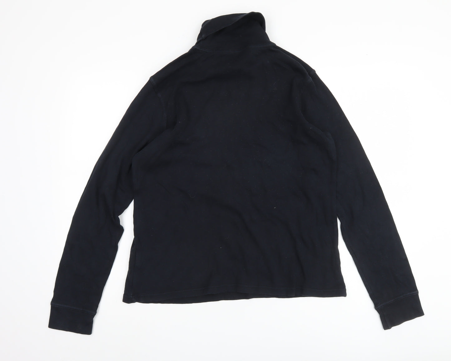 Mountain Warehouse Women's Black Long Sleeve Top