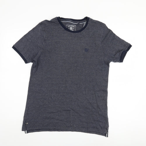 Kensington Eastside Blue Medium Men's T-Shirt