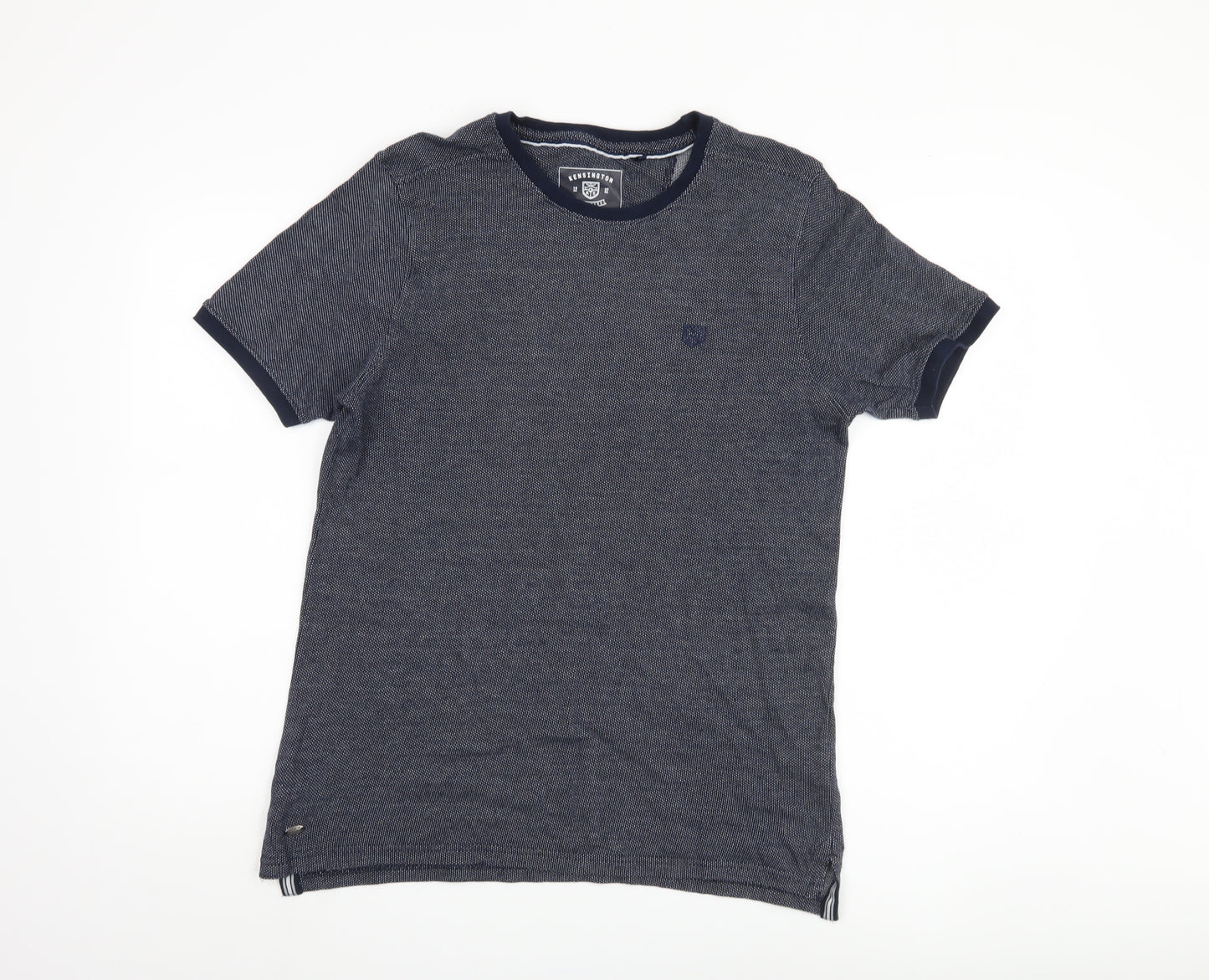 Kensington Eastside Blue Medium Men's T-Shirt