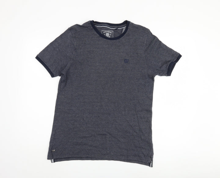 Kensington Eastside Blue Medium Men's T-Shirt