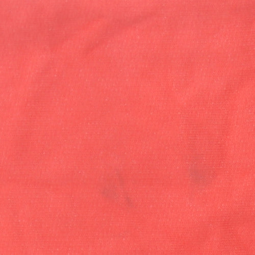 Lands' End Women's Red XS Pullover Sweatshirt