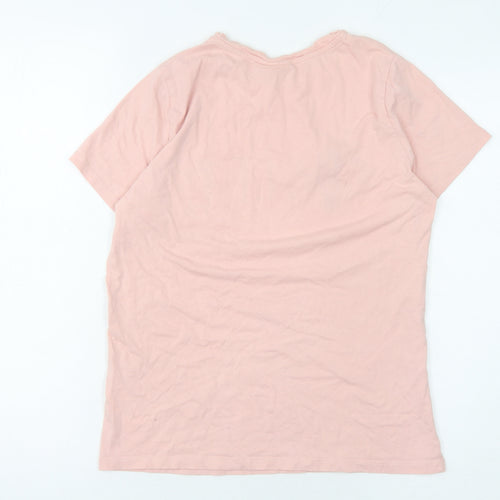 Disney Women’s Pink Piglet T-Shirt XS - Casual & Fun