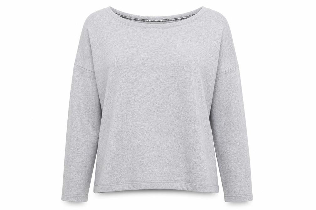 Front view of Stella Morgan Women's Multicoloured jumper M