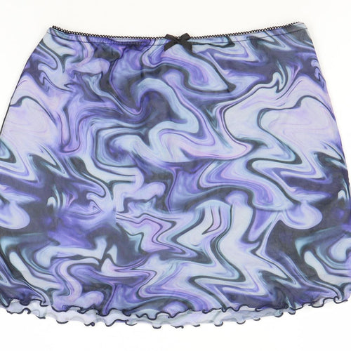 Urban Outfitters Women's Geometric Skirt Size 12