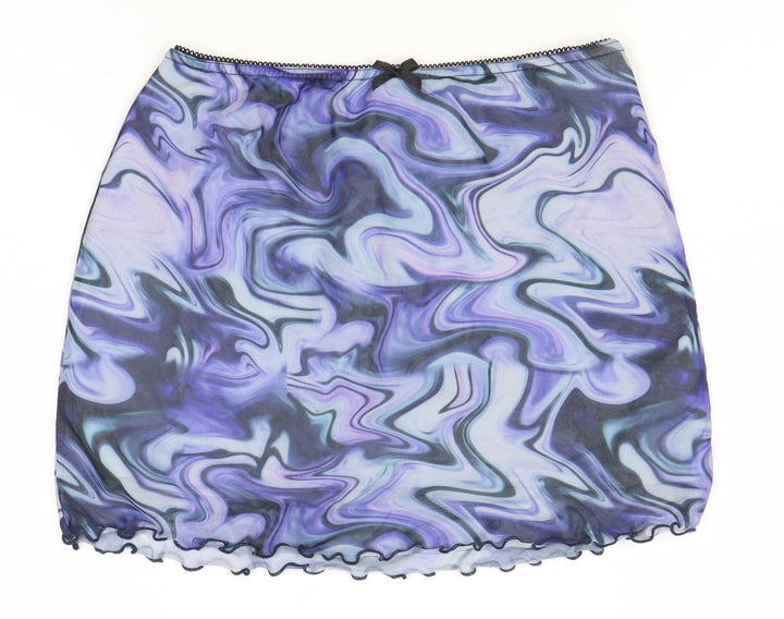 Urban Outfitters Women's Geometric Skirt Size 12