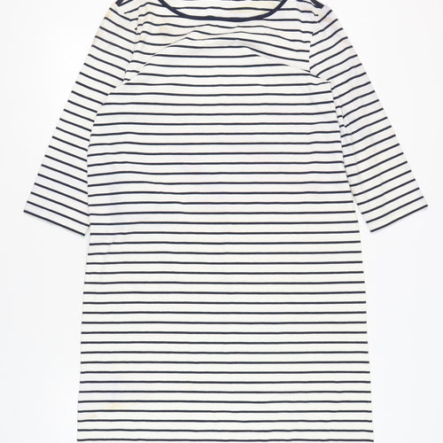 Jaeger Women's Multicoloured XL Shift Dress
