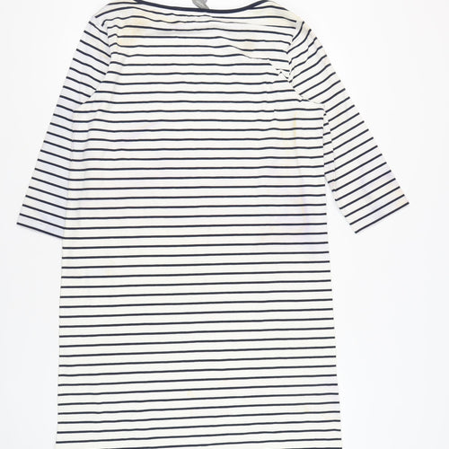 Jaeger Women's Multicoloured XL Shift Dress