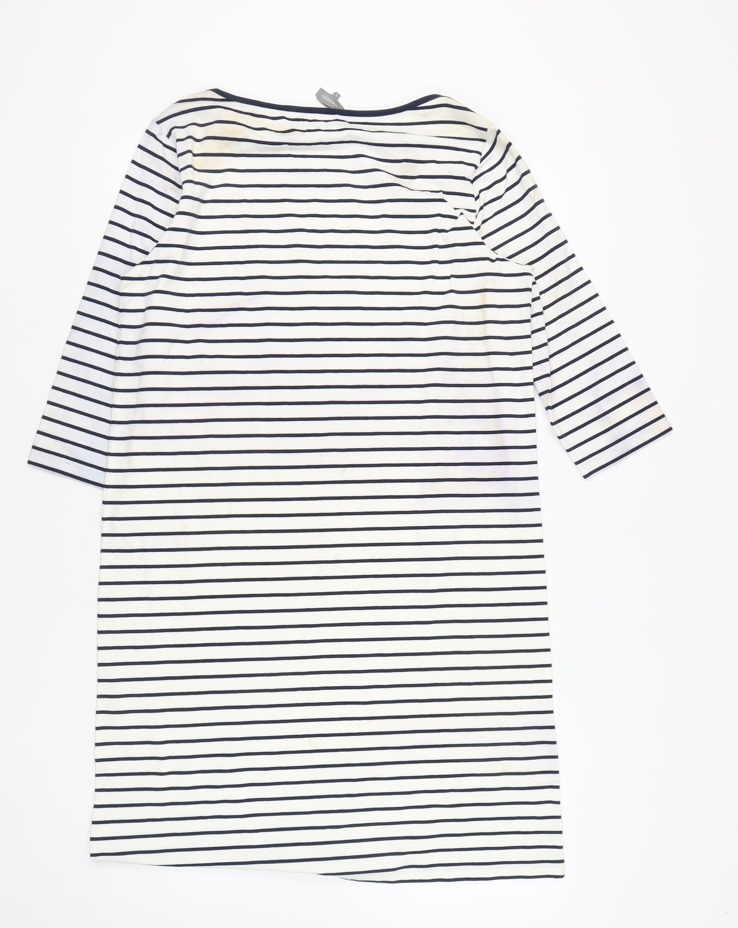 Jaeger Women's Multicoloured XL Shift Dress