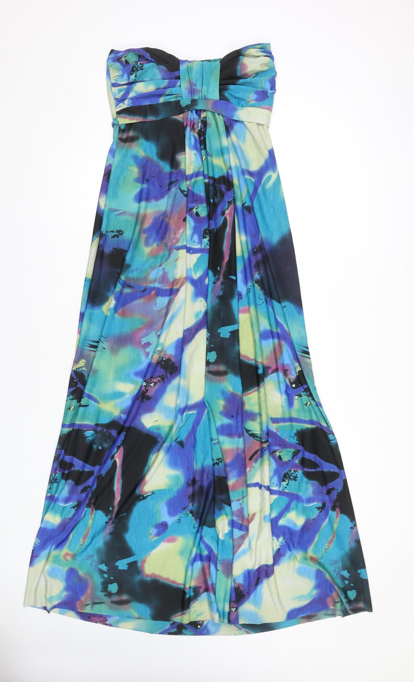 AX Paris Women's Multicoloured Maxi Dress, Size 8