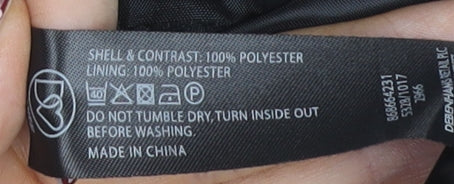 Jasper Conran Women's Colourblock Dress Size 14