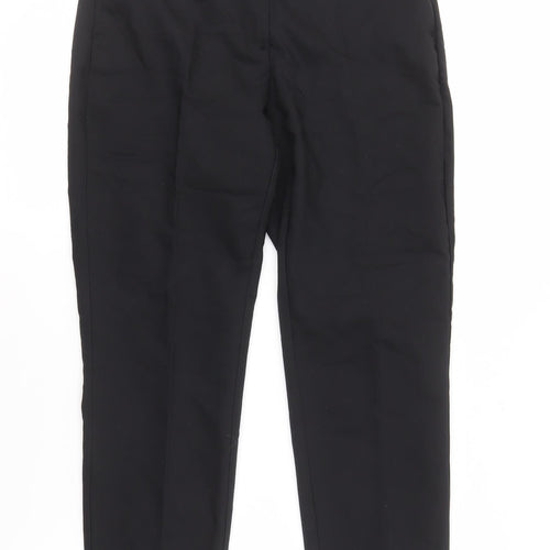 Casual Women's Black Trousers Size 10