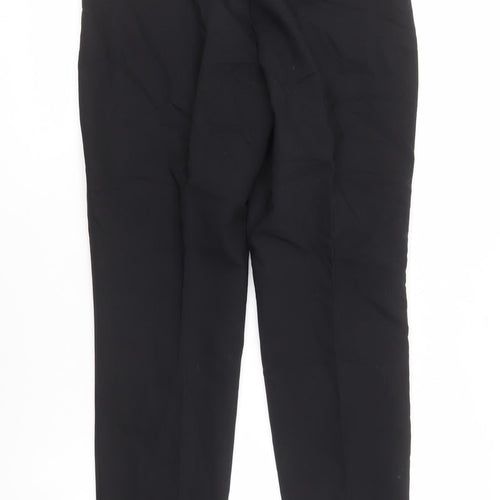 Casual Women's Black Trousers Size 10
