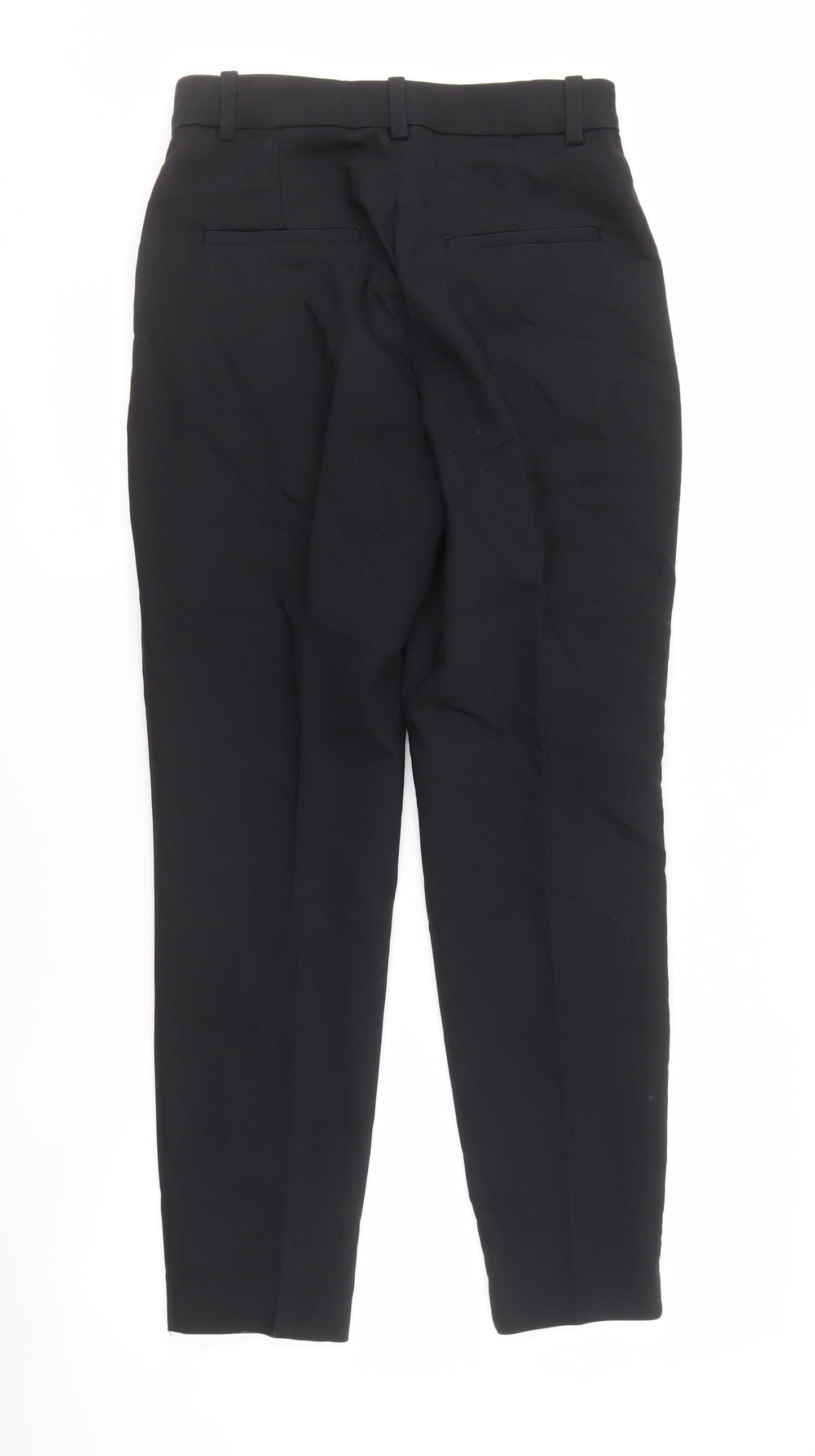 Casual Women's Black Trousers Size 10