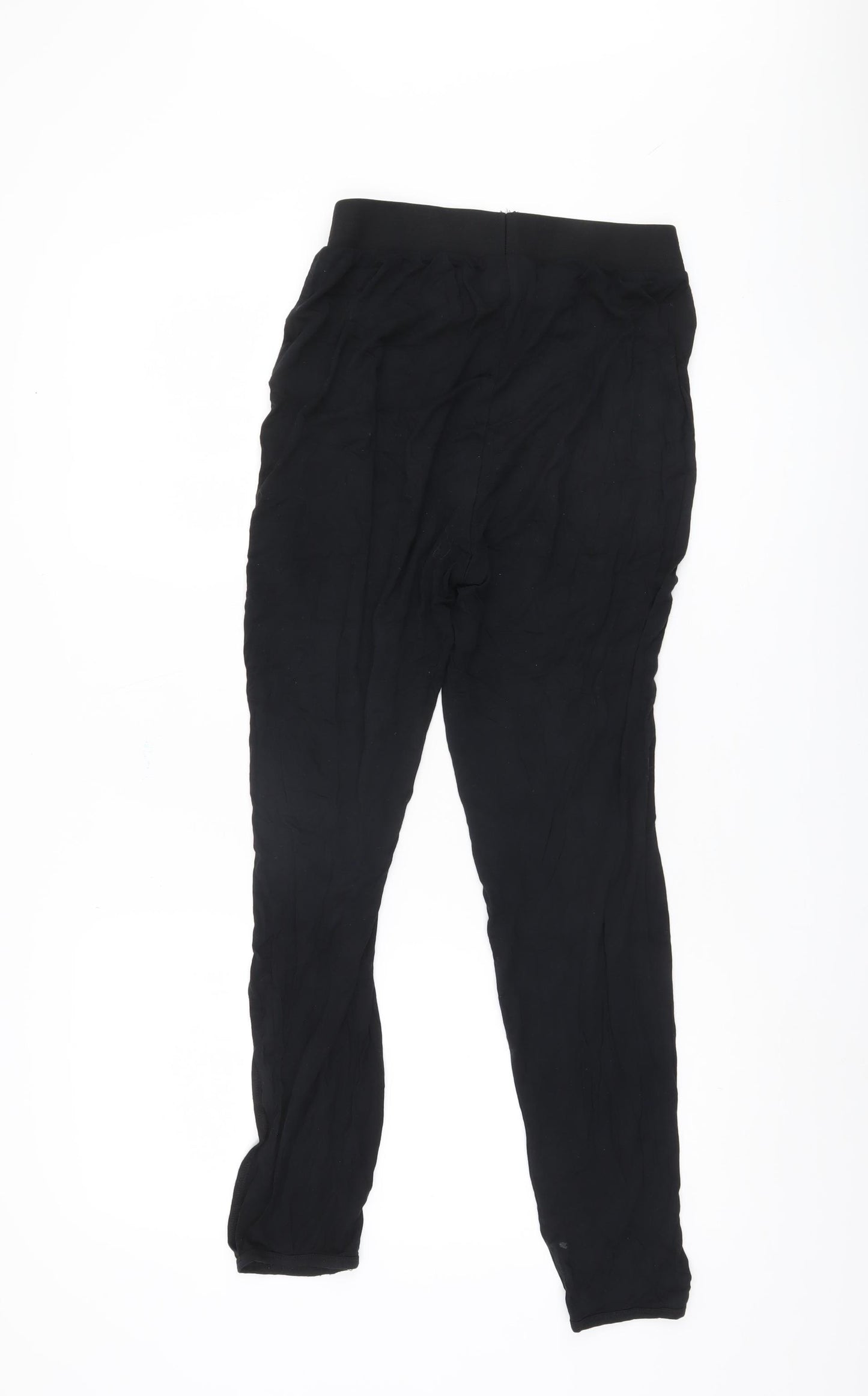 Ellesse Women's Black Leggings Size 8 - Comfort & Stretch